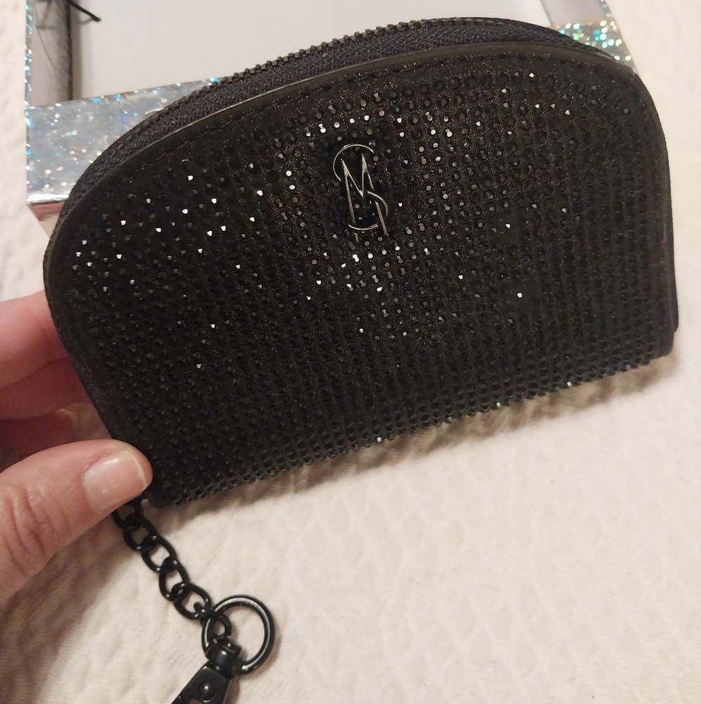 Steve Madden Gems Mini Wallet
